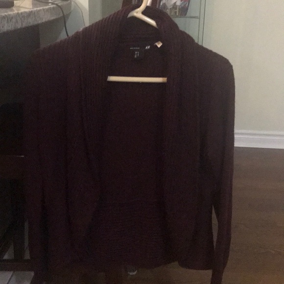 Cardigan - Picture 1 of 2